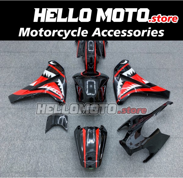 Honda CBR 1000RR 2008-2011 Fairing P/N 1H11 Honda CBR 1000RR 2008-2011 Fairing P/N 1H11