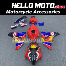 Honda CBR 1000RR 2008-2011 Fairing P/N 1H31