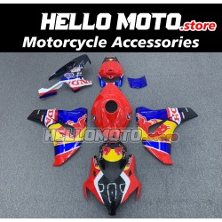 Honda CBR 1000RR 2008-2011 Fairing P/N 1H31