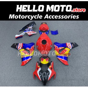 Honda CBR 1000RR 2008-2011 Fairing P/N 1H31