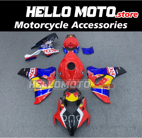 Honda CBR 1000RR 2008-2011 Fairing P/N 1H31