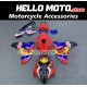Honda CBR 1000RR 2008-2011 Fairing P/N 1H31