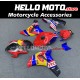 Honda CBR 1000RR 2008-2011 Fairing P/N 1H31