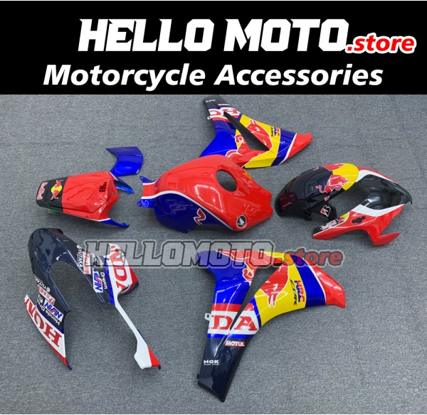 Honda CBR 1000RR 2008-2011 Fairing P/N 1H31