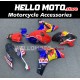 Honda CBR 1000RR 2008-2011 Fairing P/N 1H31