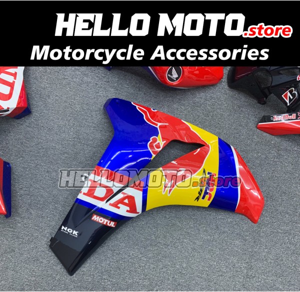 Honda CBR 1000RR 2008-2011 Fairing P/N 1H31
