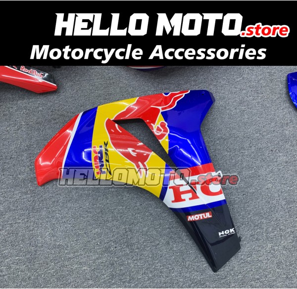 Honda CBR 1000RR 2008-2011 Fairing P/N 1H31