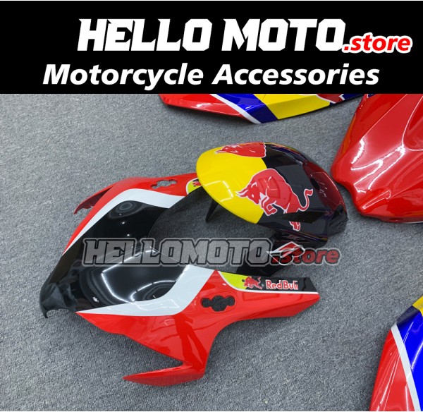 Honda CBR 1000RR 2008-2011 Fairing P/N 1H31