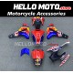 Honda CBR 1000RR 2008-2011 Fairing P/N 1H31