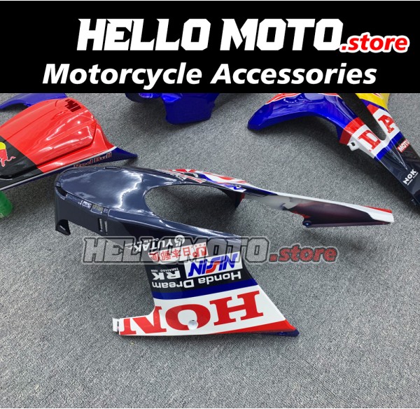 Honda CBR 1000RR 2008-2011 Fairing P/N 1H31