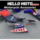 Honda CBR 1000RR 2008-2011 Fairing P/N 1H31