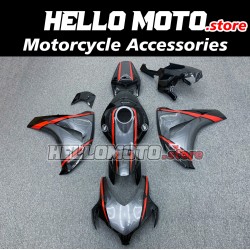 Honda CBR 1000RR 2008-2011 Fairing P/N 1H32