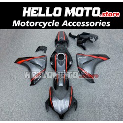 Honda CBR 1000RR 2008-2011 Fairing P/N 1H32