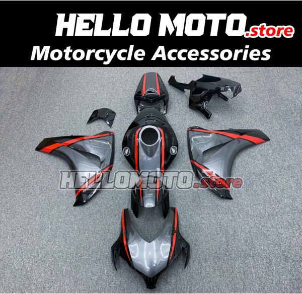 Honda CBR 1000RR 2008-2011 Fairing P/N 1H32 Honda CBR 1000RR 2008-2011 Fairing P/N 1H32