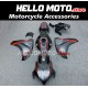 Honda CBR 1000RR 2008-2011 Fairing P/N 1H32 Honda CBR 1000RR 2008-2011 Fairing P/N 1H32