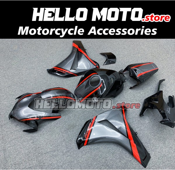 Honda CBR 1000RR 2008-2011 Fairing P/N 1H32 Honda CBR 1000RR 2008-2011 Fairing P/N 1H32