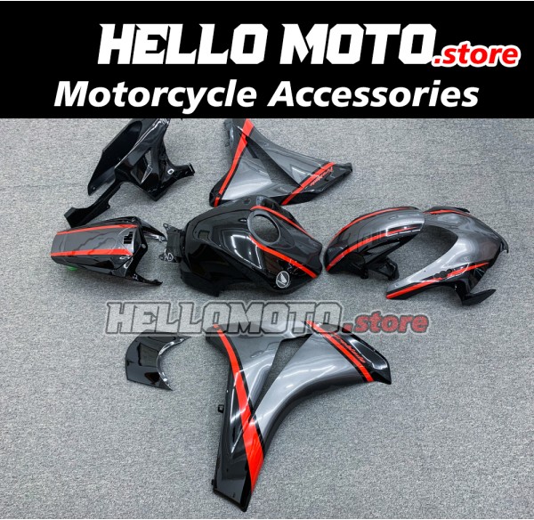 Honda CBR 1000RR 2008-2011 Fairing P/N 1H32 Honda CBR 1000RR 2008-2011 Fairing P/N 1H32