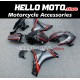 Honda CBR 1000RR 2008-2011 Fairing P/N 1H32 Honda CBR 1000RR 2008-2011 Fairing P/N 1H32