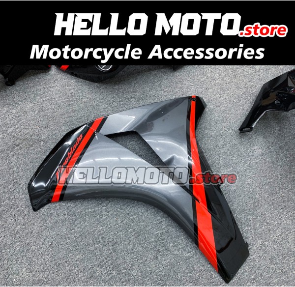 Honda CBR 1000RR 2008-2011 Fairing P/N 1H32 Honda CBR 1000RR 2008-2011 Fairing P/N 1H32