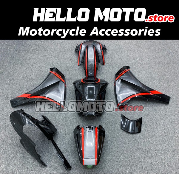 Honda CBR 1000RR 2008-2011 Fairing P/N 1H32 Honda CBR 1000RR 2008-2011 Fairing P/N 1H32