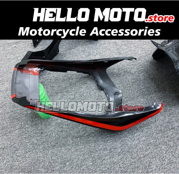 Honda CBR 1000RR 2008-2011 Fairing P/N 1H32 Honda CBR 1000RR 2008-2011 Fairing P/N 1H32