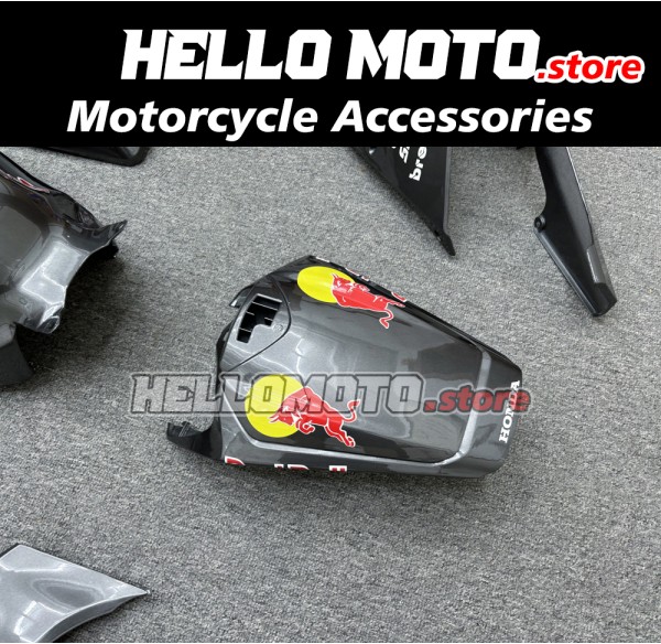 Honda CBR 1000RR 2008-2011 Fairing P/N 1H43 Honda CBR 1000RR 2008-2011 Fairing P/N 1H43