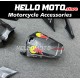 Honda CBR 1000RR 2008-2011 Fairing P/N 1H43 Honda CBR 1000RR 2008-2011 Fairing P/N 1H43