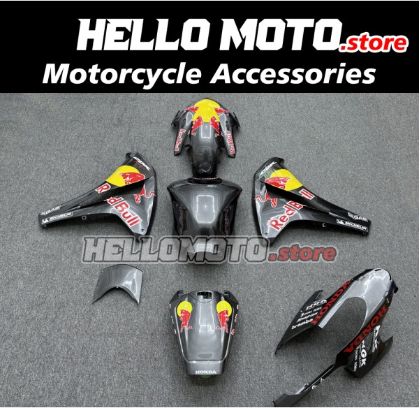 Honda CBR 1000RR 2008-2011 Fairing P/N 1H43 Honda CBR 1000RR 2008-2011 Fairing P/N 1H43
