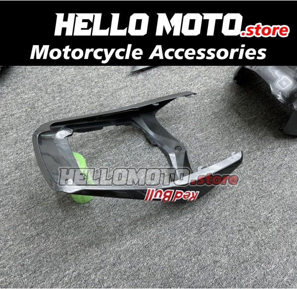 Honda CBR 1000RR 2008-2011 Fairing P/N 1H43 Honda CBR 1000RR 2008-2011 Fairing P/N 1H43