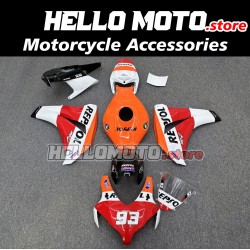 Honda CBR 1000RR 2008-2011 Fairing P/N 1H3