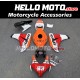 Honda CBR 1000RR 2008-2011 Fairing P/N 1H3 Honda CBR 1000RR 2008-2011 Fairing P/N 1H3