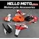 Honda CBR 1000RR 2008-2011 Fairing P/N 1H3 Honda CBR 1000RR 2008-2011 Fairing P/N 1H3