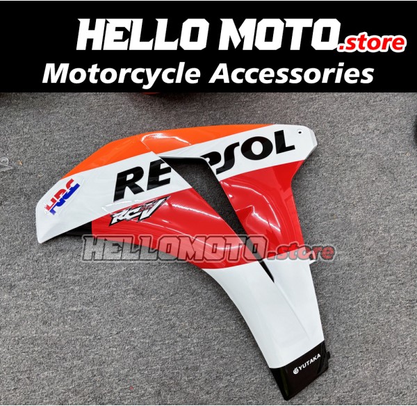 Honda CBR 1000RR 2008-2011 Fairing P/N 1H3 Honda CBR 1000RR 2008-2011 Fairing P/N 1H3