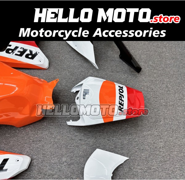 Honda CBR 1000RR 2008-2011 Fairing P/N 1H3 Honda CBR 1000RR 2008-2011 Fairing P/N 1H3
