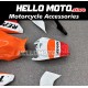 Honda CBR 1000RR 2008-2011 Fairing P/N 1H3 Honda CBR 1000RR 2008-2011 Fairing P/N 1H3