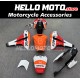 Honda CBR 1000RR 2008-2011 Fairing P/N 1H3 Honda CBR 1000RR 2008-2011 Fairing P/N 1H3