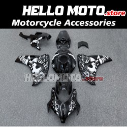 Honda CBR 1000RR 2008-2011 Fairing P/N 1H44