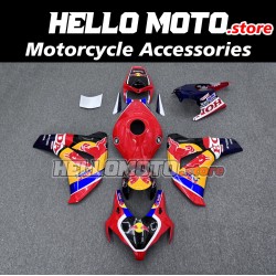 Honda CBR 1000RR 2008-2011 Fairing P/N 1H45