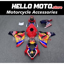 Honda CBR 1000RR 2008-2011 Fairing P/N 1H45