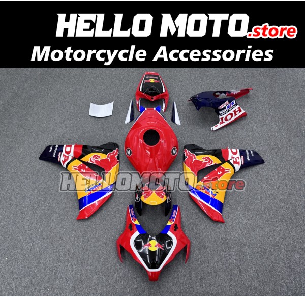 Honda CBR 1000RR 2008-2011 Fairing P/N 1H45 Honda CBR 1000RR 2008-2011 Fairing P/N 1H45