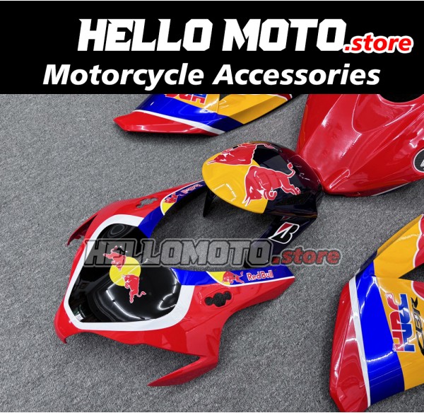 Honda CBR 1000RR 2008-2011 Fairing P/N 1H45 Honda CBR 1000RR 2008-2011 Fairing P/N 1H45