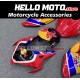 Honda CBR 1000RR 2008-2011 Fairing P/N 1H45 Honda CBR 1000RR 2008-2011 Fairing P/N 1H45