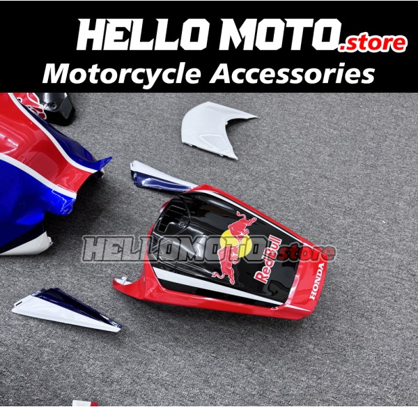 Honda CBR 1000RR 2008-2011 Fairing P/N 1H45 Honda CBR 1000RR 2008-2011 Fairing P/N 1H45