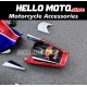 Honda CBR 1000RR 2008-2011 Fairing P/N 1H45 Honda CBR 1000RR 2008-2011 Fairing P/N 1H45