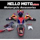 Honda CBR 1000RR 2008-2011 Fairing P/N 1H45 Honda CBR 1000RR 2008-2011 Fairing P/N 1H45
