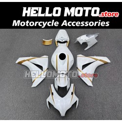 Honda CBR 1000RR 2008-2011 Fairing P/N 1H4