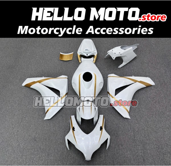 Honda CBR 1000RR 2008-2011 Fairing P/N 1H4
