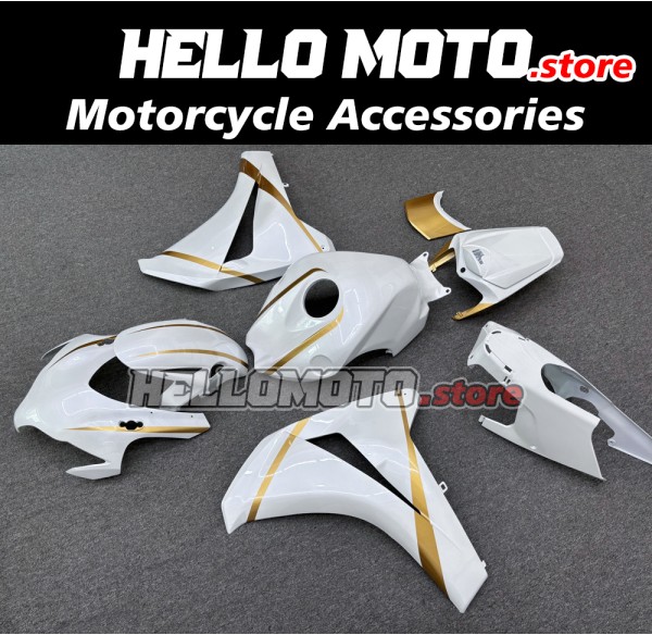 Honda CBR 1000RR 2008-2011 Fairing P/N 1H4