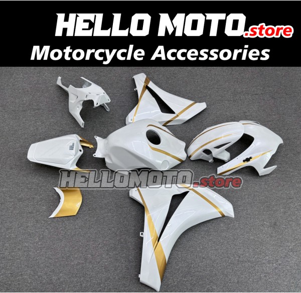Honda CBR 1000RR 2008-2011 Fairing P/N 1H4