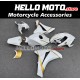 Honda CBR 1000RR 2008-2011 Fairing P/N 1H4